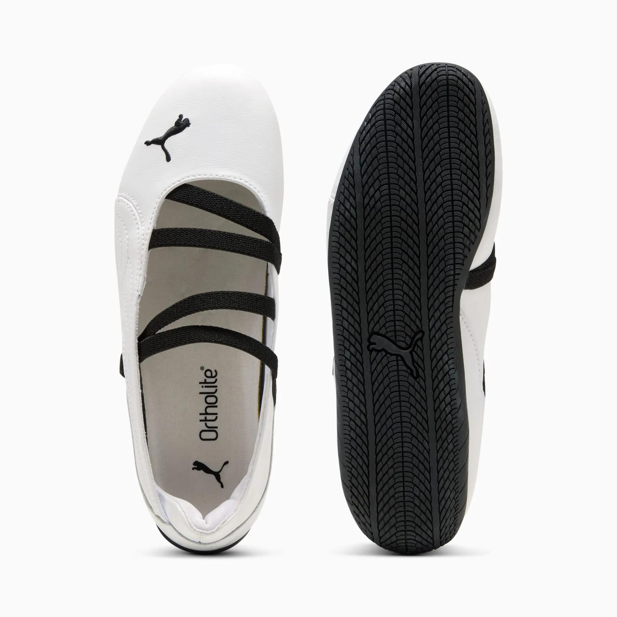 Sapatilhas de Ballet Femininas Puma - Produto Esportivo Feminino 3/7