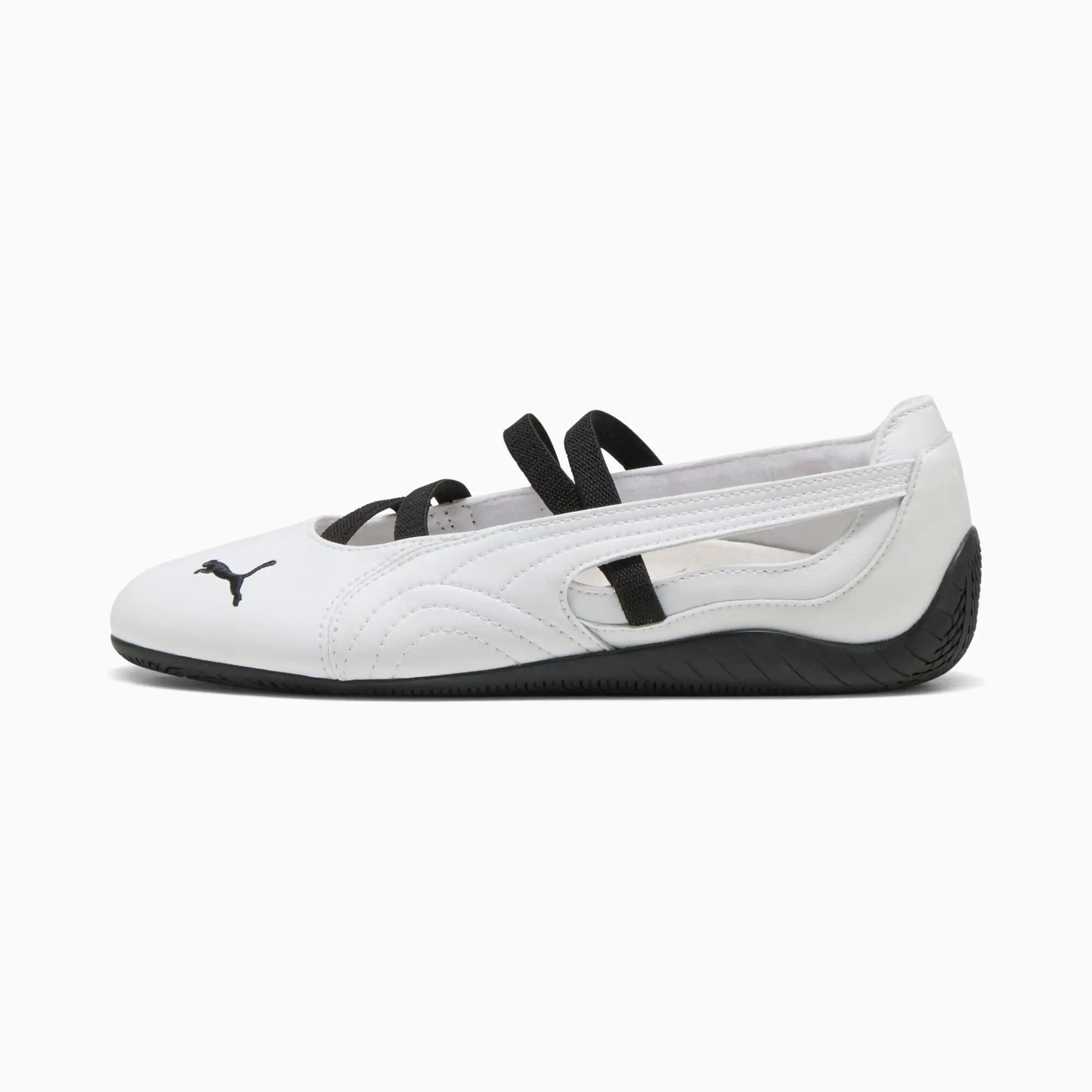 Sapatilhas de Ballet Femininas Puma - Produto Esportivo Feminino 2/7
