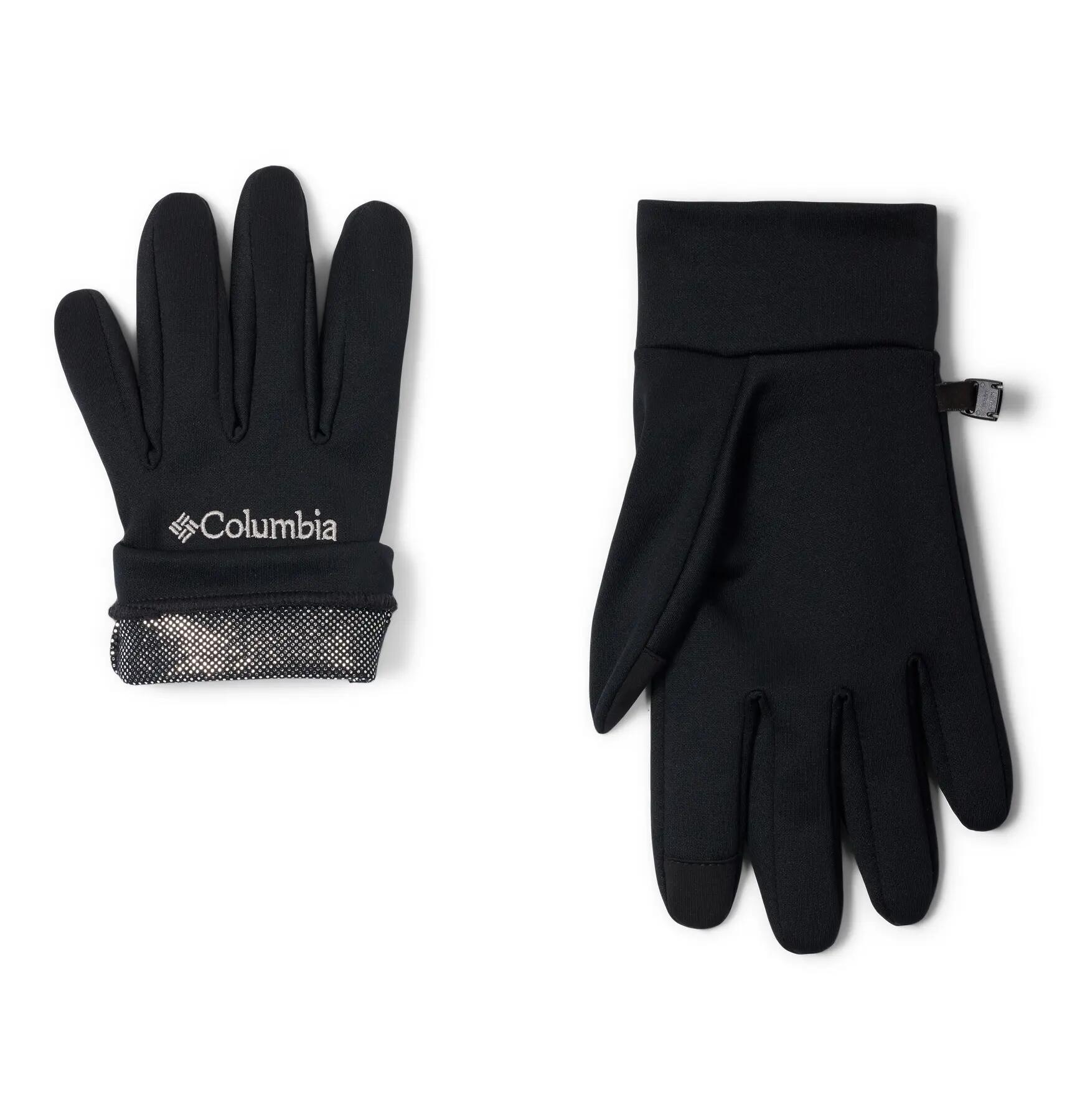 Guanti invernali da uomo Columbia OMNI 2/5