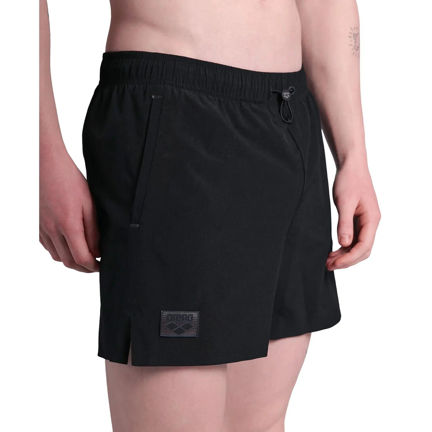 Zwemshort Arena Evo Beach Solid 4/7