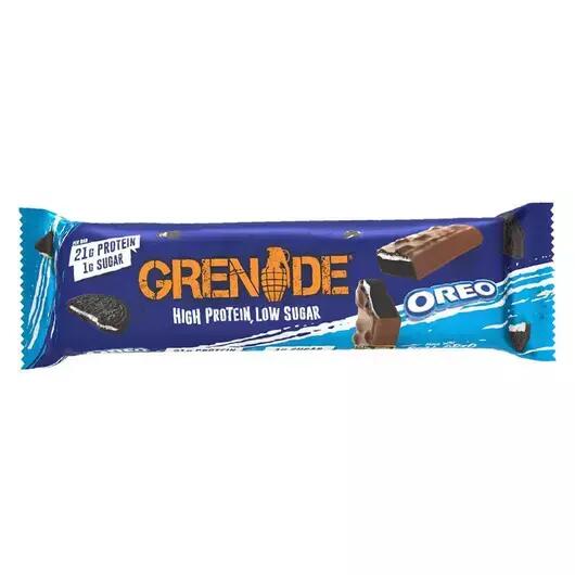 Grenade Carb Killa Bar 60g x12 Oreo