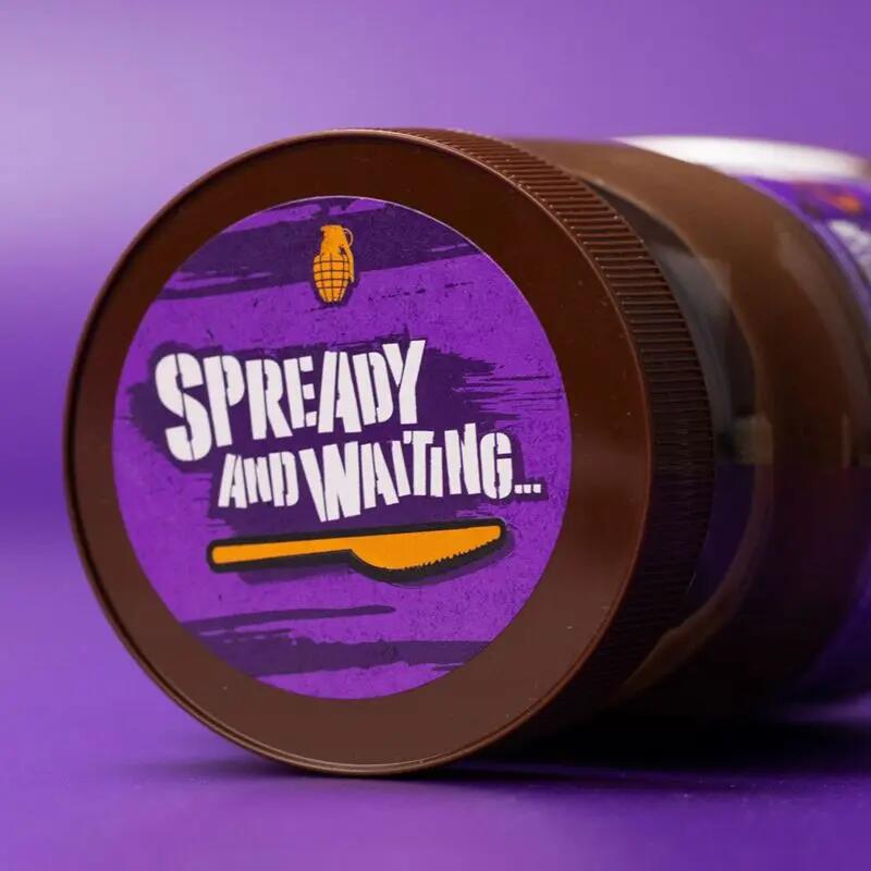 Carb Killa Spread (360g) 2/2