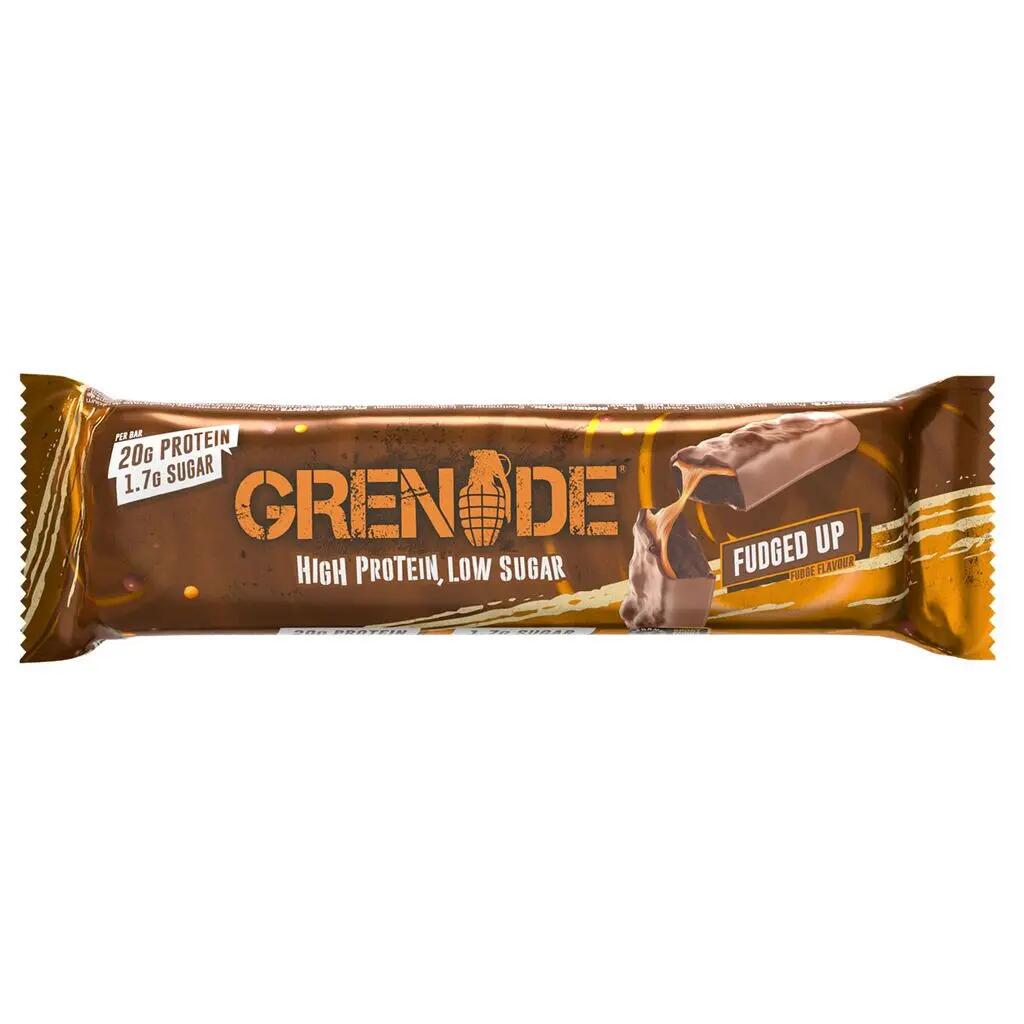 GRENADE picture