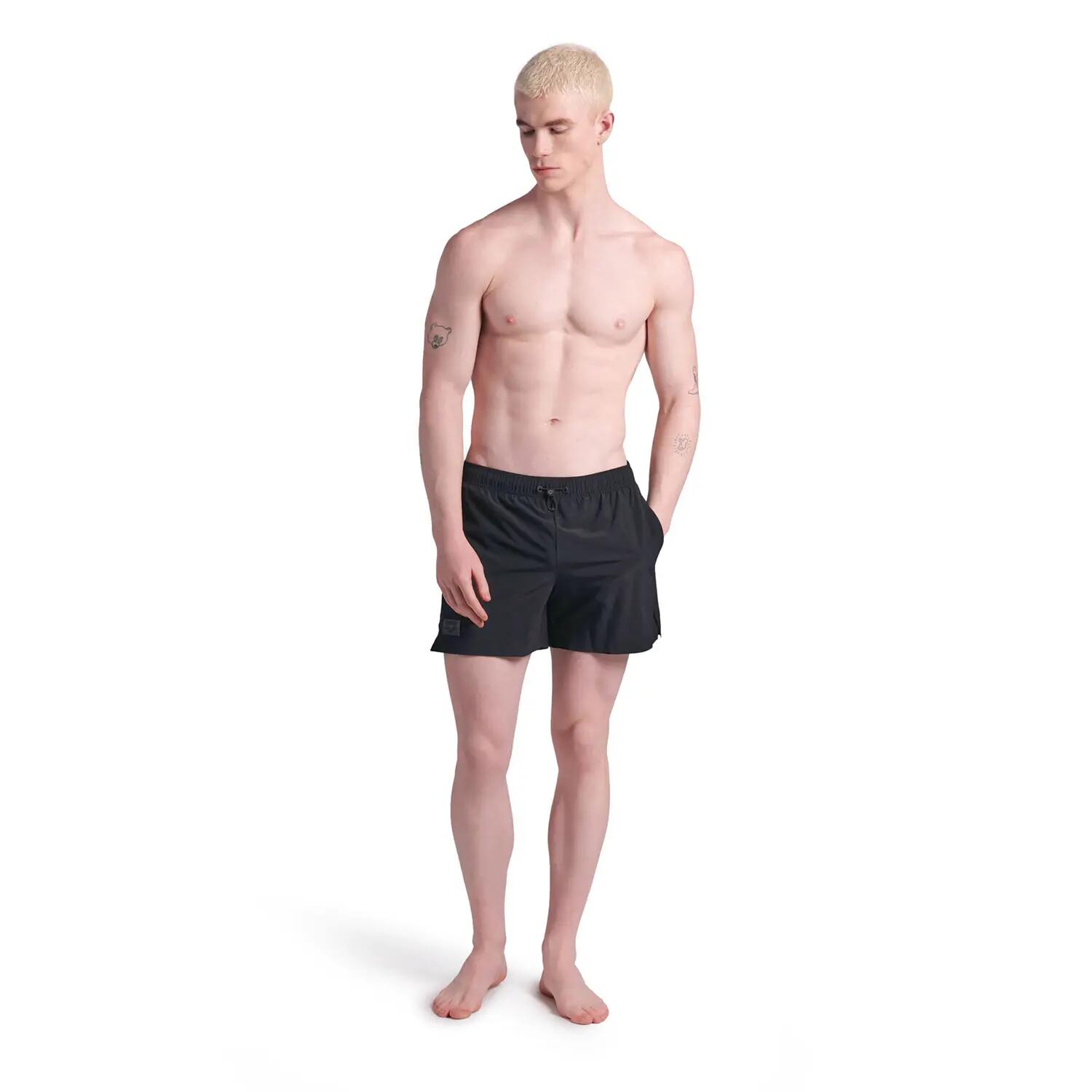 Zwemshort Arena Evo Beach Solid 3/7