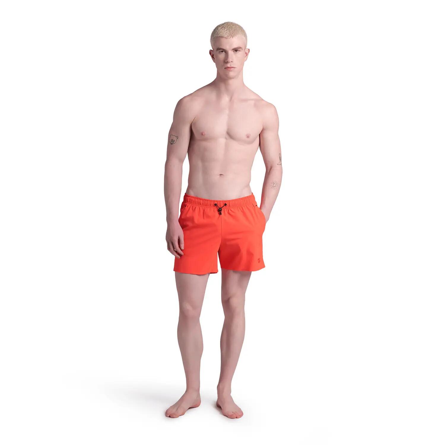 Shorts de bain Homme - Evo Solid 3/7