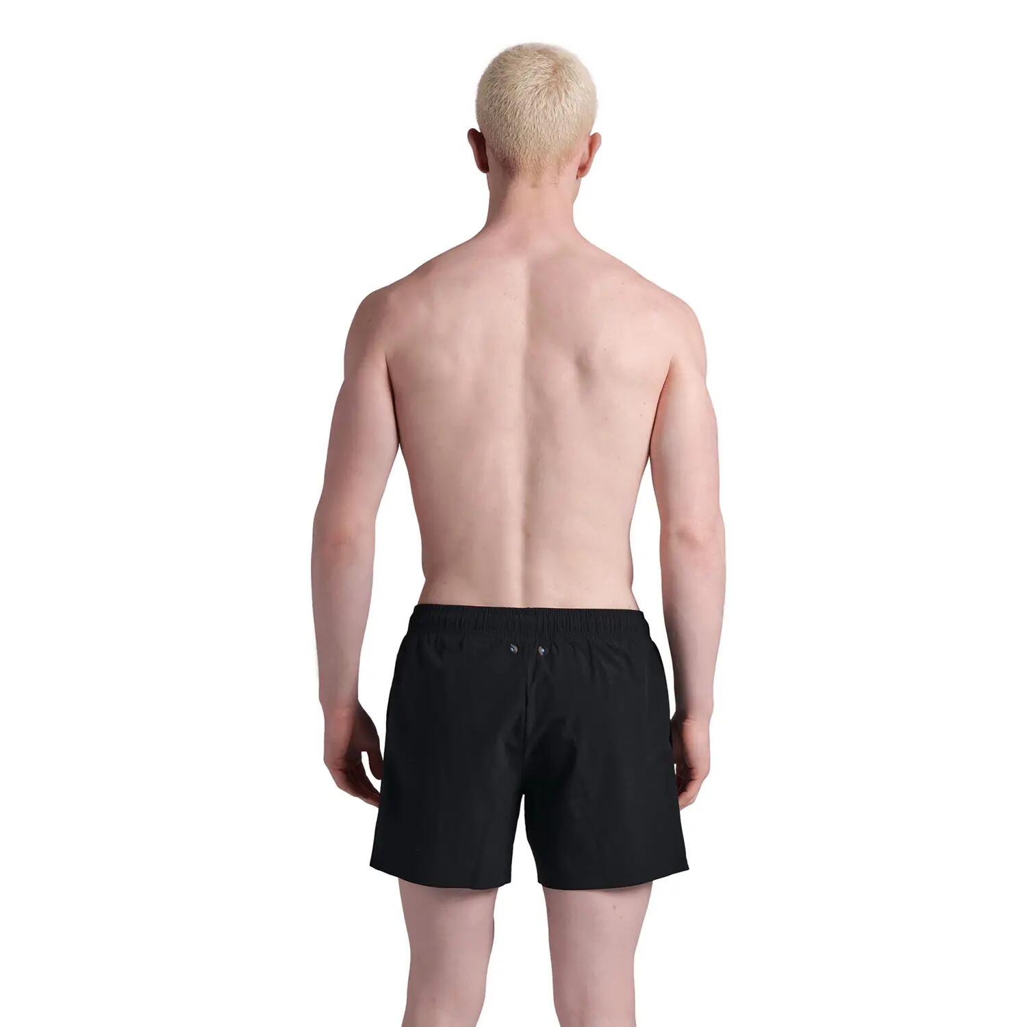Zwemshort Arena Evo Beach Solid 2/7
