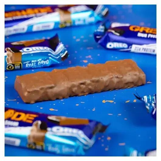 Grenade Carb Killa Bar 60g x12 Oreo 3/8