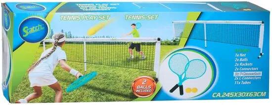 Scatch Tennisset voor 2 spelers 7/7