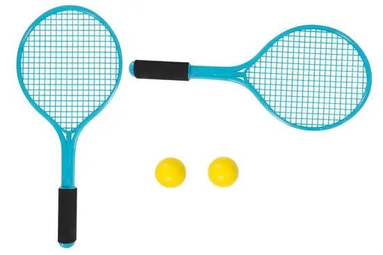 Scatch Tennisset voor 2 spelers 4/7
