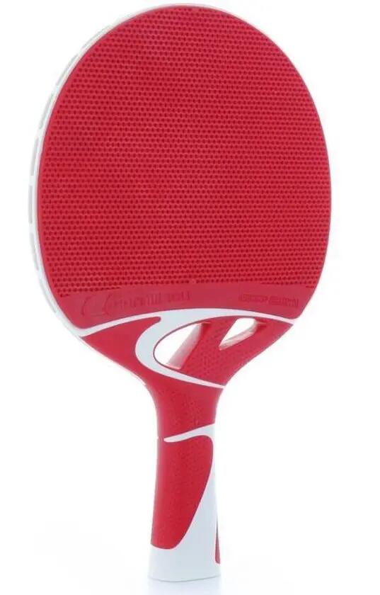 Cornilleau Tafeltennisbatje Tacteo 50 Outdoor 4/4