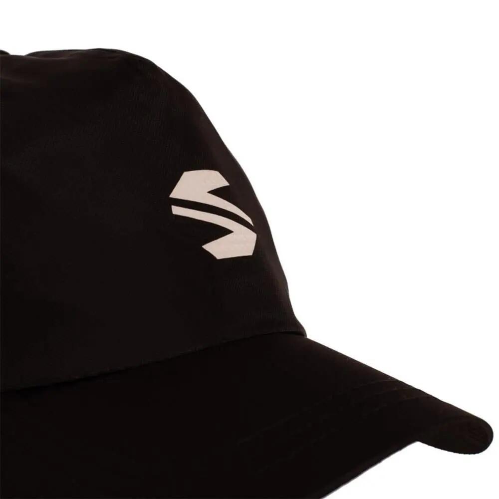 Cappello Softee Padel Academy Nero 4/5