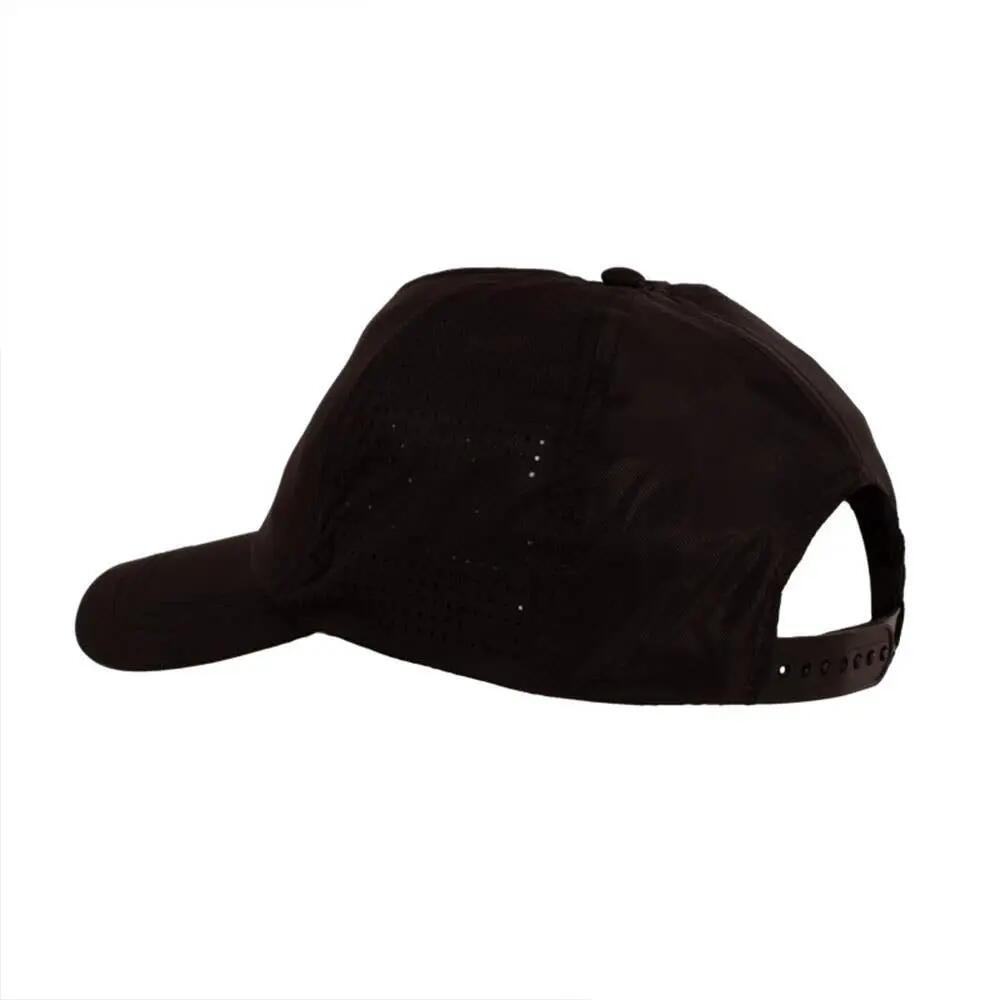 Cappello Softee Padel Academy Nero 3/5