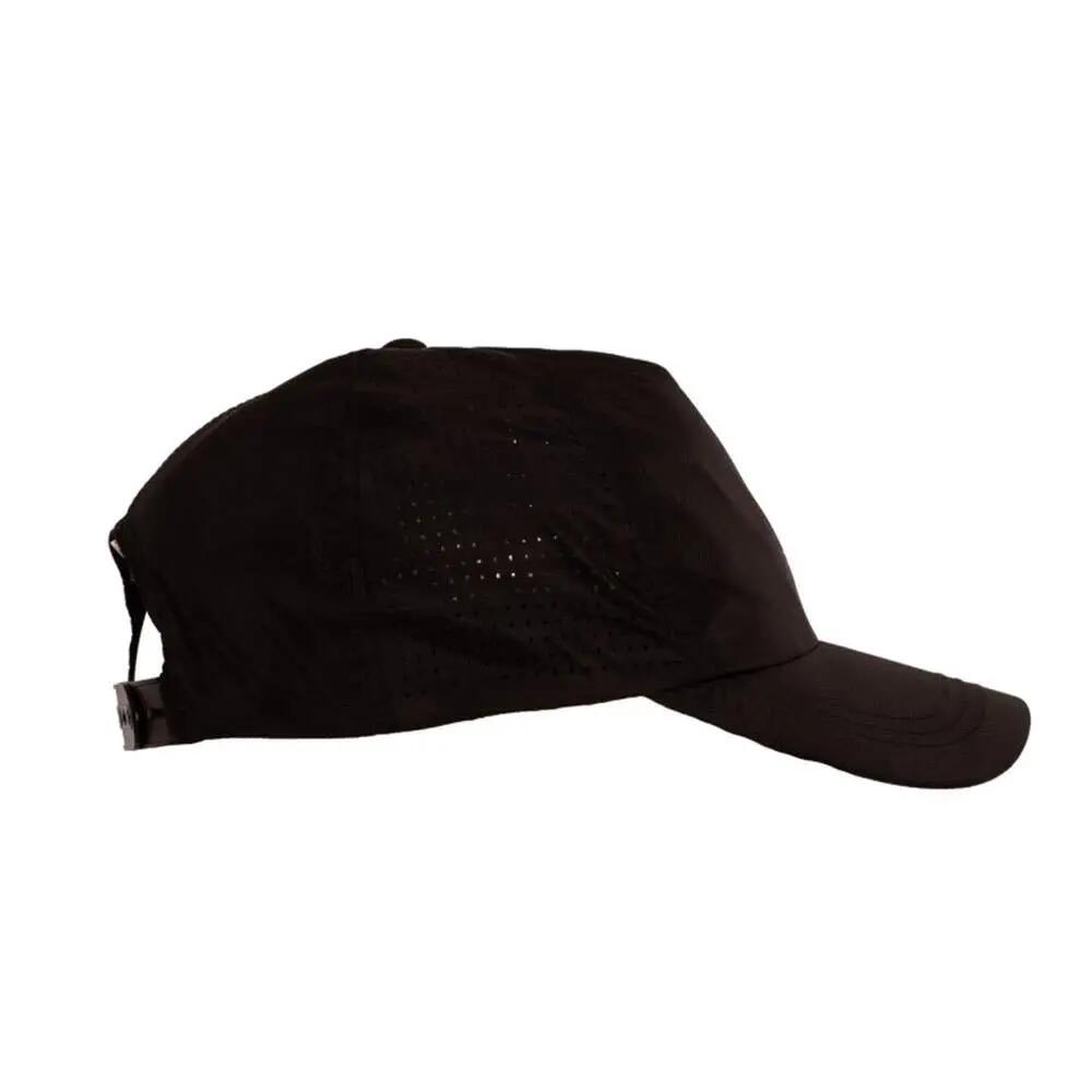 Cappello Softee Padel Academy Nero 2/5