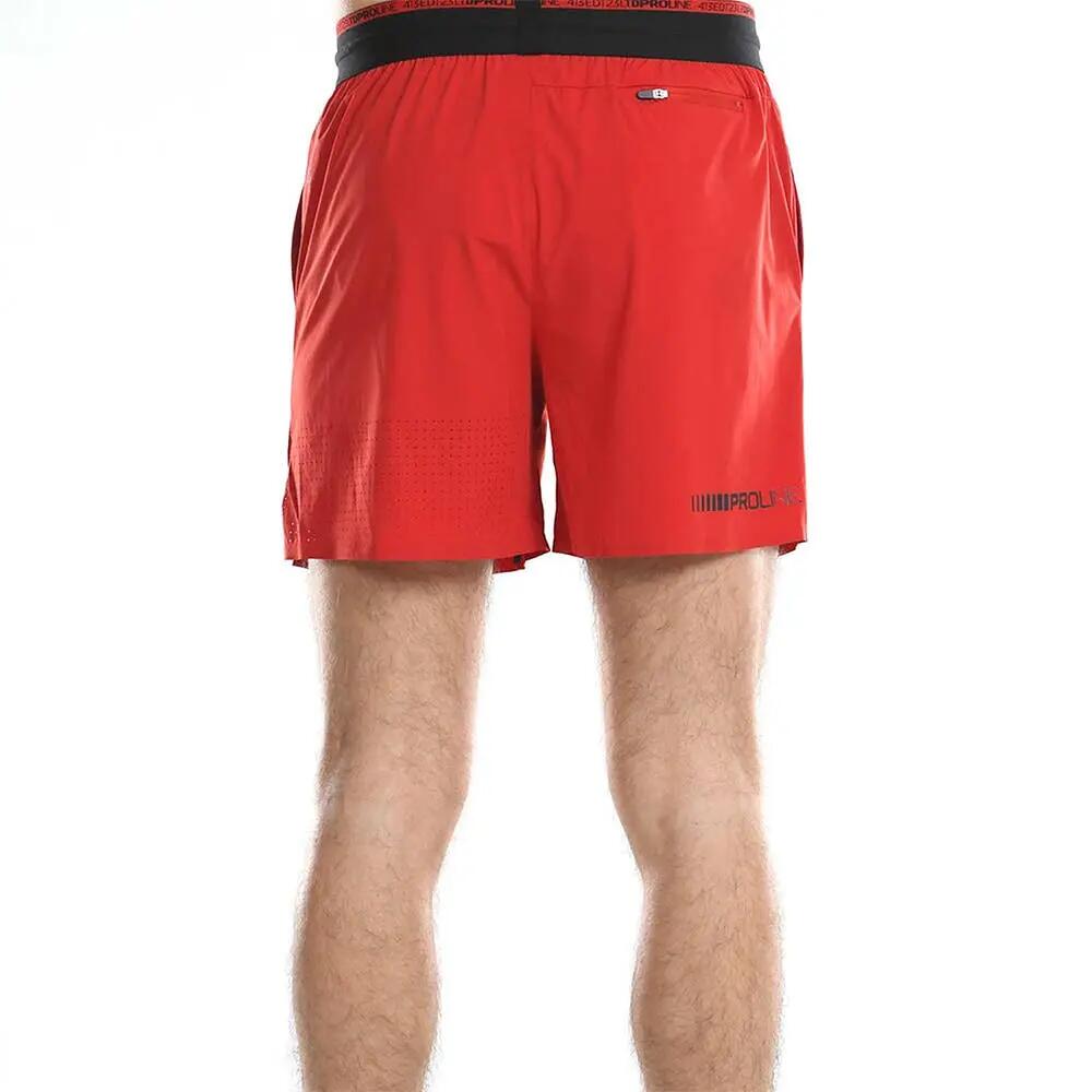 Short Bullpadel Ovalo
