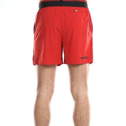 Short Bullpadel Oval.