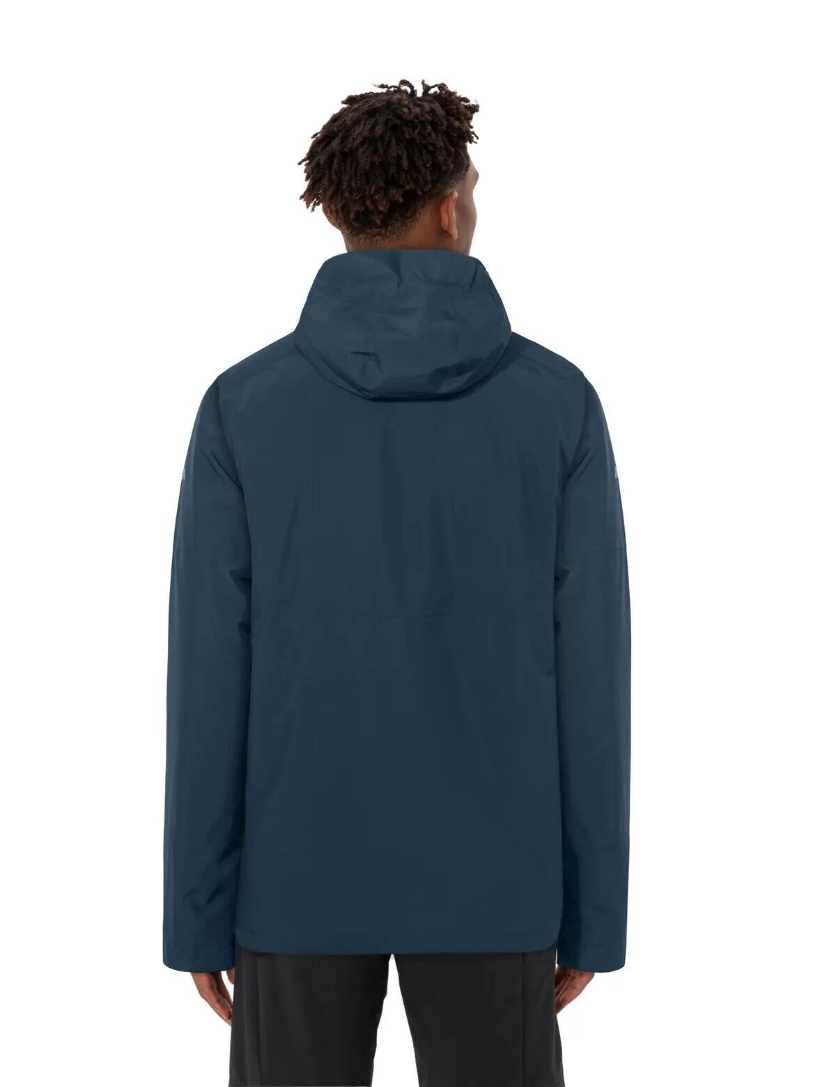 Outdoor-Jacke M Morkon Wool Jacket 4/4