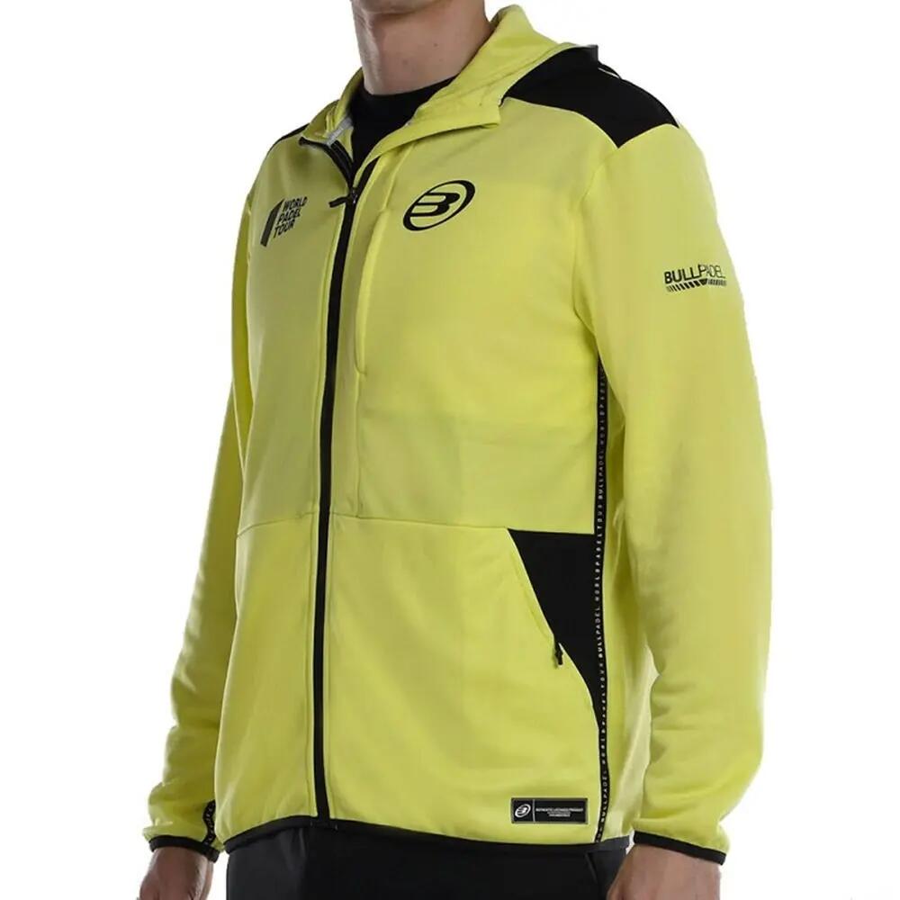 Bullpadel Lumen Hoodie 1/5
