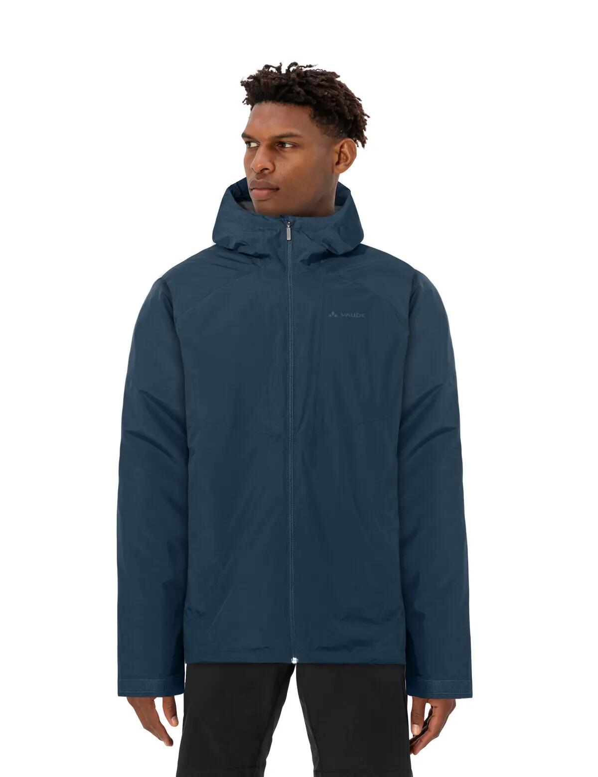 Outdoor-Jacke M Morkon Wool Jacket 3/4