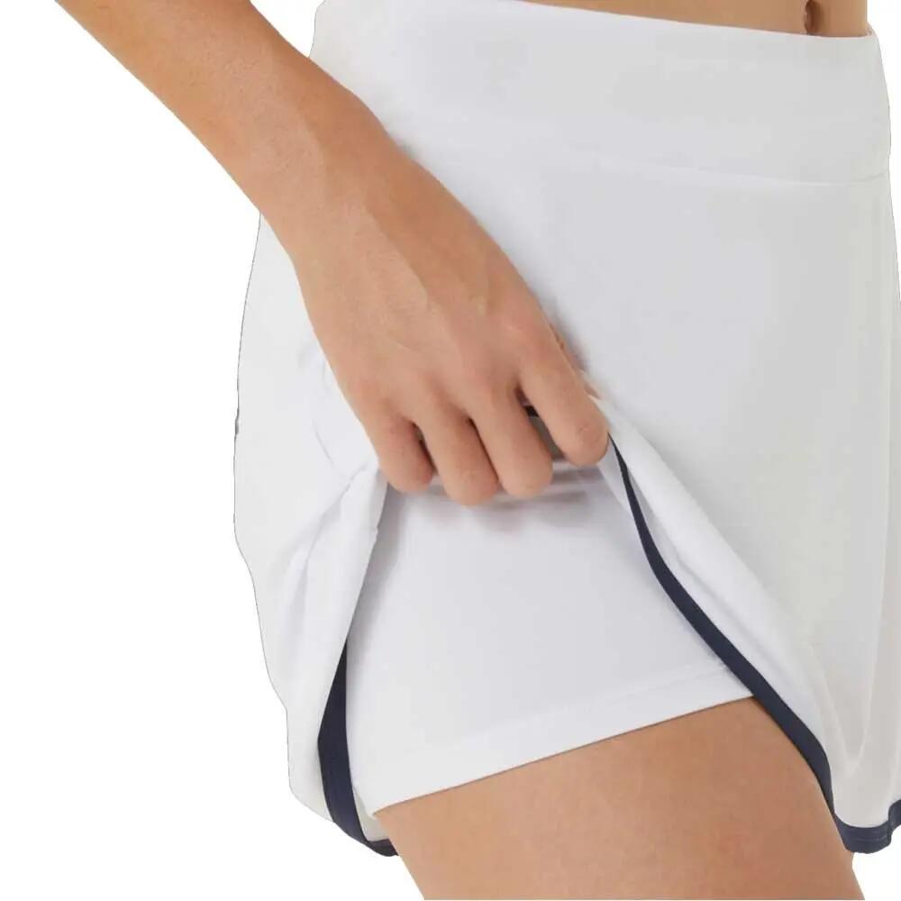 Jupe-short Femme Asics Court Skort 2042a266 2/7