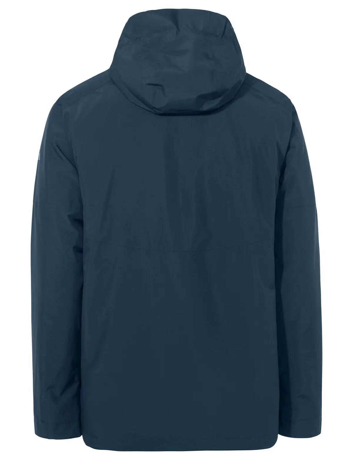 Outdoor-Jacke M Morkon Wool Jacket 2/4