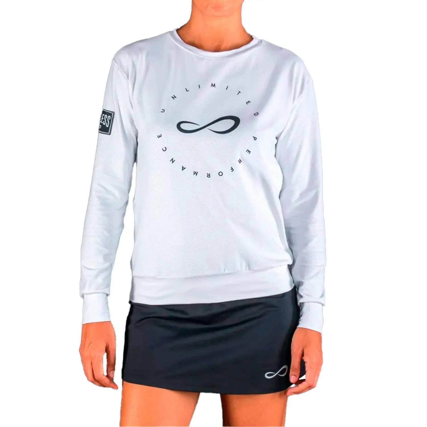 Women's Endless Inner Tech 40050 Sweatshirt 1/3