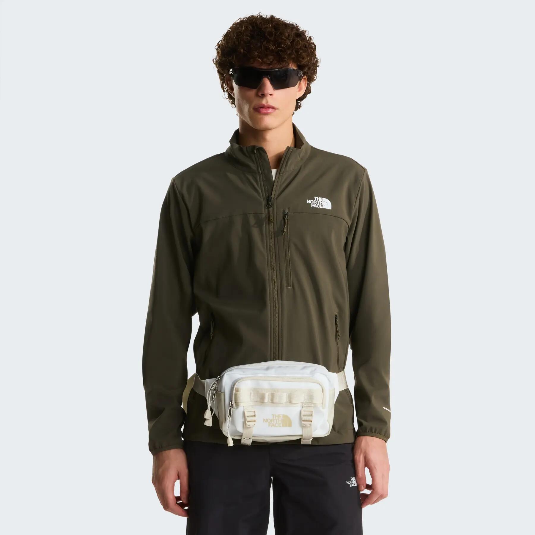 Marsupio da uomo THE NORTH FACE BASE, prodotto sportivo 5/5