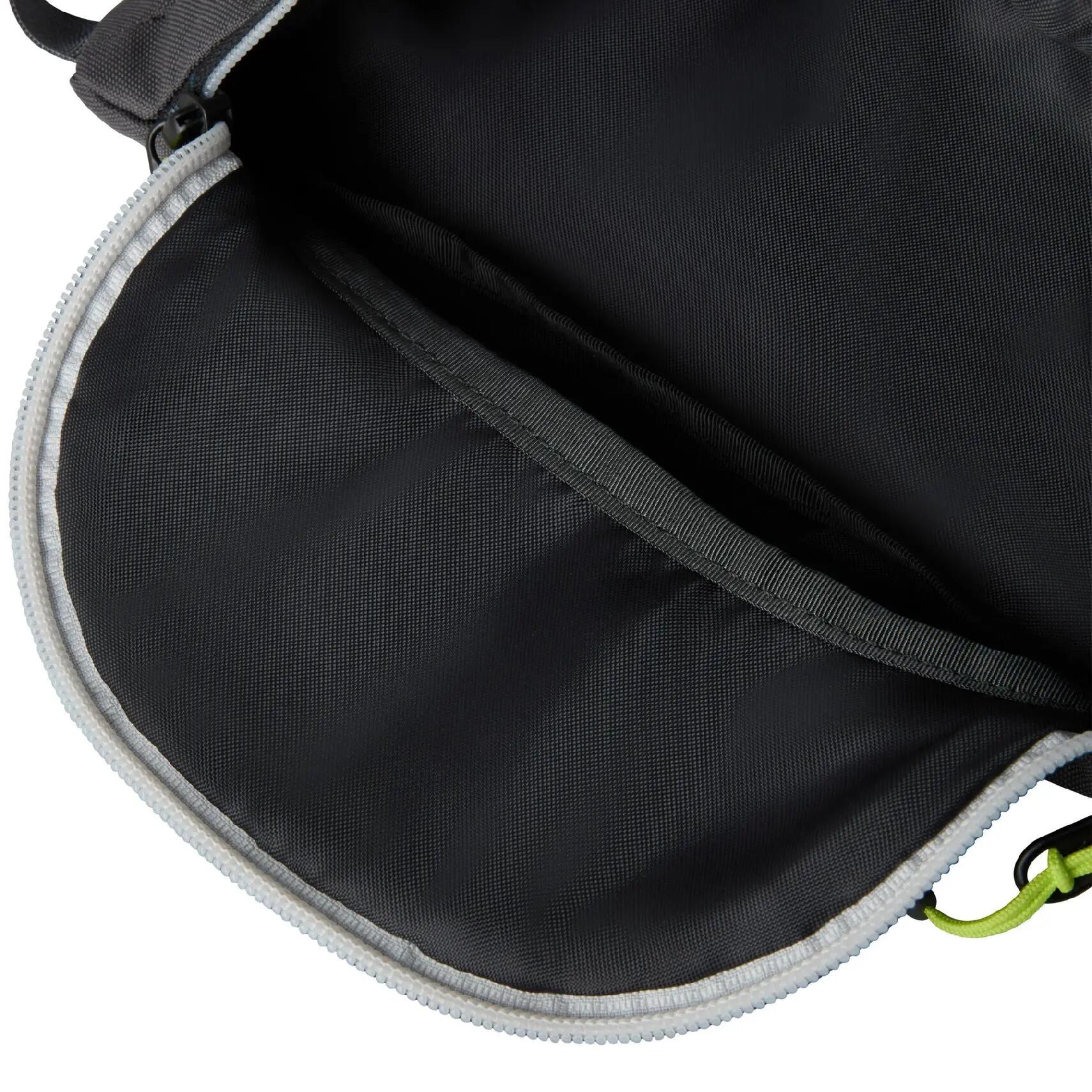 Riñonera Jester de THE NORTH FACE, producto deportivo para hombre. 4/4