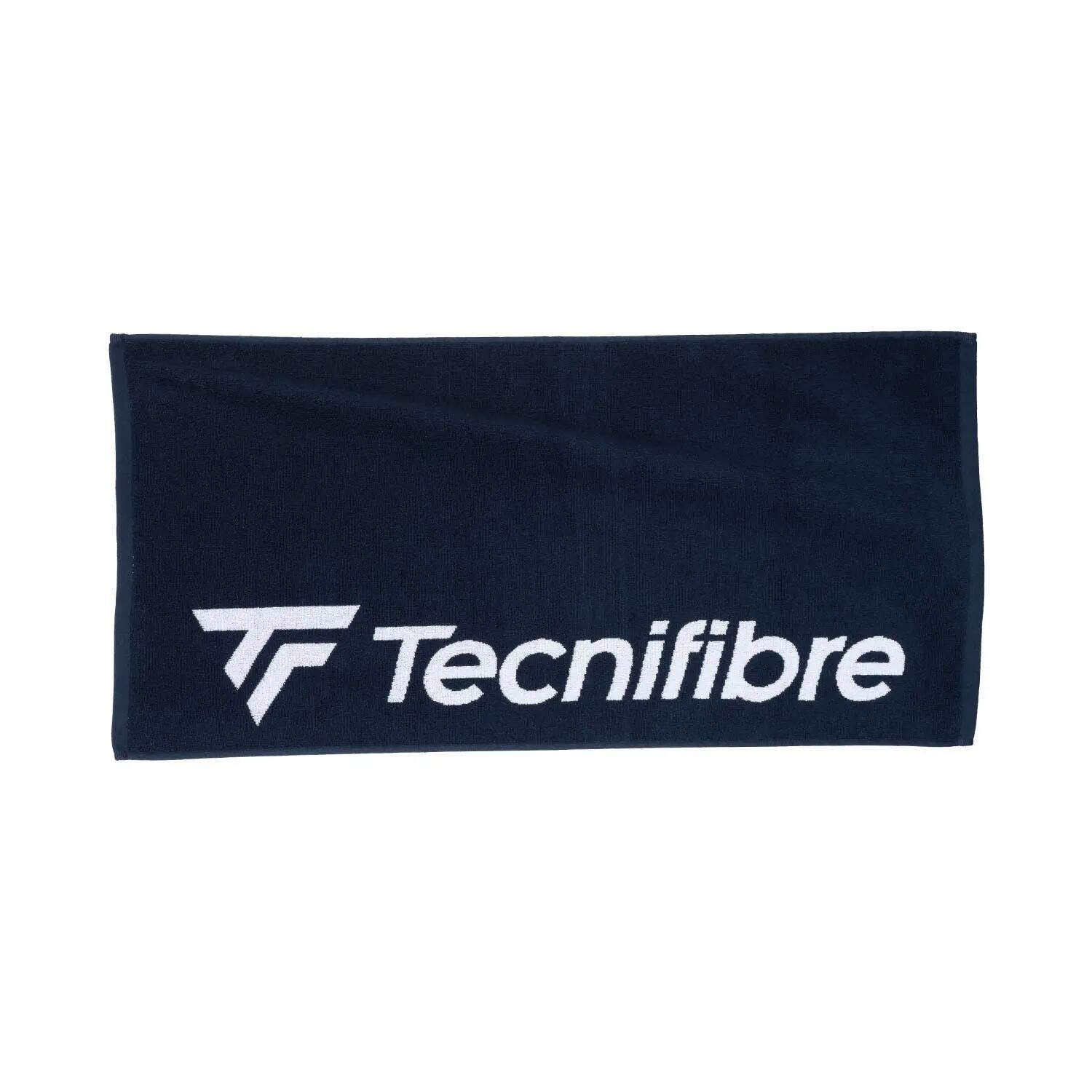 TOWEL NAVY 1/5