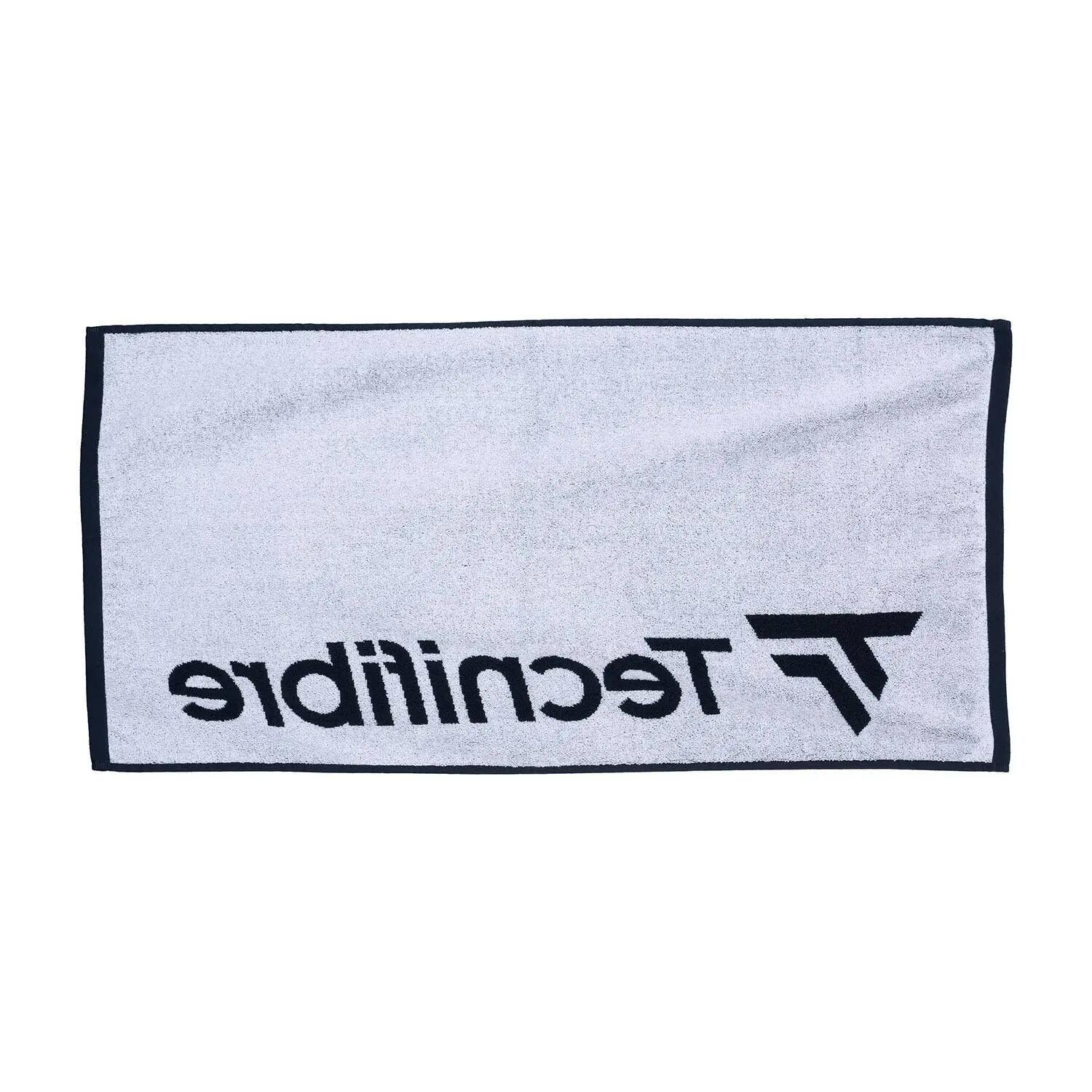 TOWEL NAVY 2/5