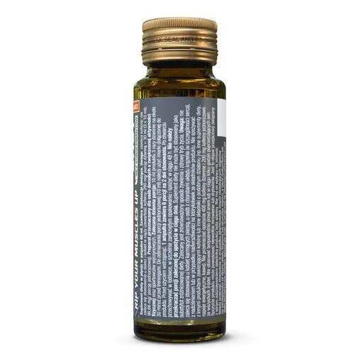 OLIMP SPORT R-Weiler Shot Ampulla 60ml Orange 6/8