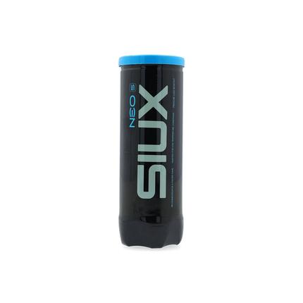 Tube De 3 Balles Siux Neo Apex 26