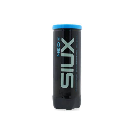Tube De 3 Balles Siux Neo Apex 26