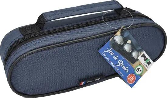 Puck Set de pétanque en sac I - 3 boules 3/3