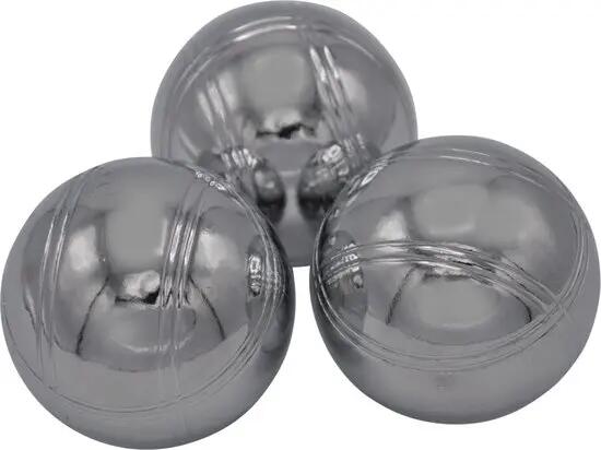 Puck Set de pétanque en sac I - 3 boules 2/3