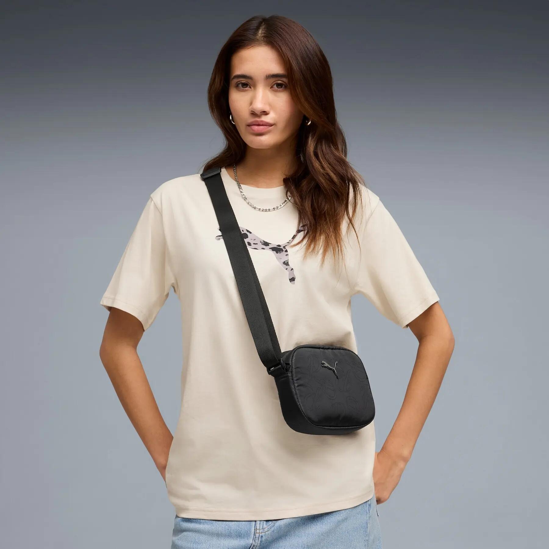 Pop crossbodytas, 1 l PUMA 4/4