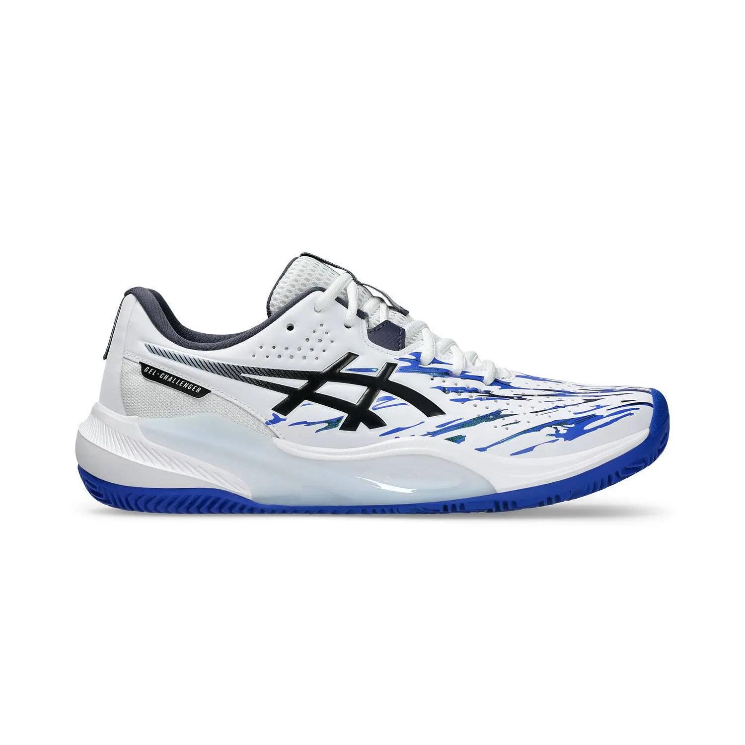 ASICS picture