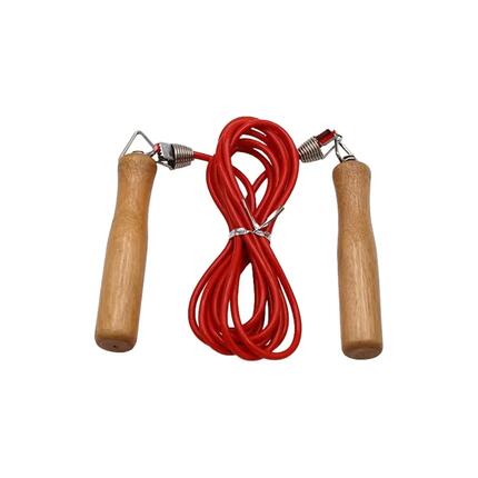 Softee Corde Pvc 250cm 24449.003.25 Rouge
