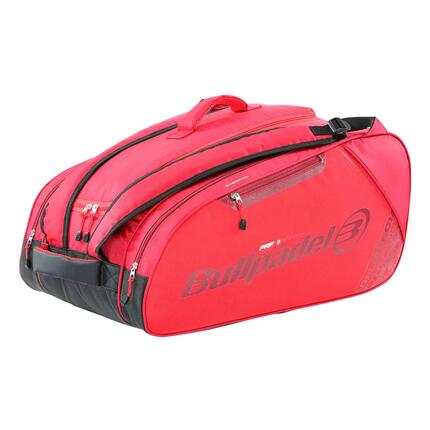 Sac Bullpadel Bpp-24014 Performance Red