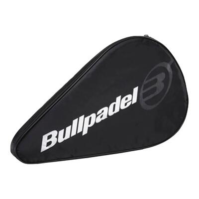 Fodera Racchetta Bullpadel Bppcover Nero 448792