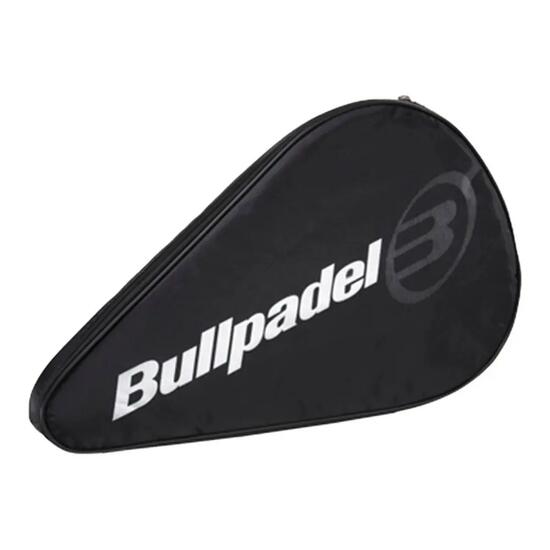 Housse Raquette Bullpadel Bppcover Noir 448792
