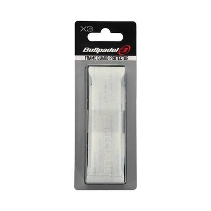 Blister 3 Uds Protection Bullpadel Fram Guard
