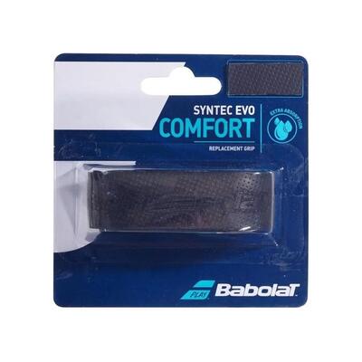White babolat syntec evo x1 grip