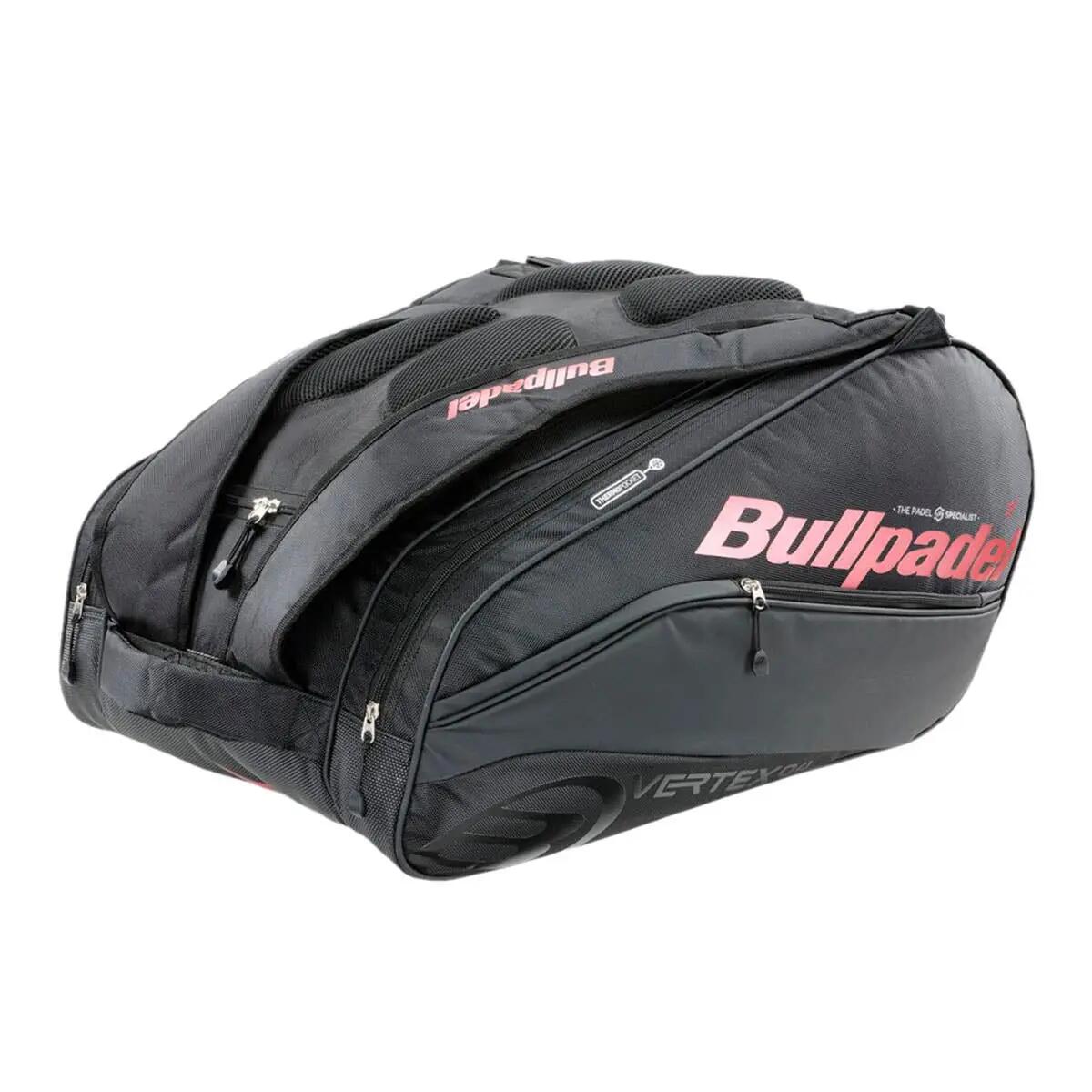 Saco Bullpadel Bpp-24001 Vertex 005 4/5
