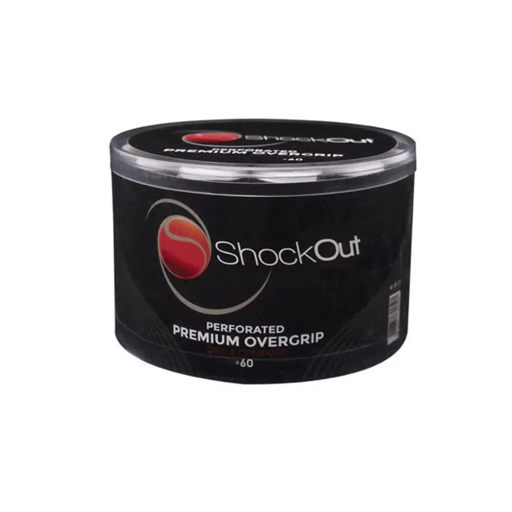 SHOCKOUT picture