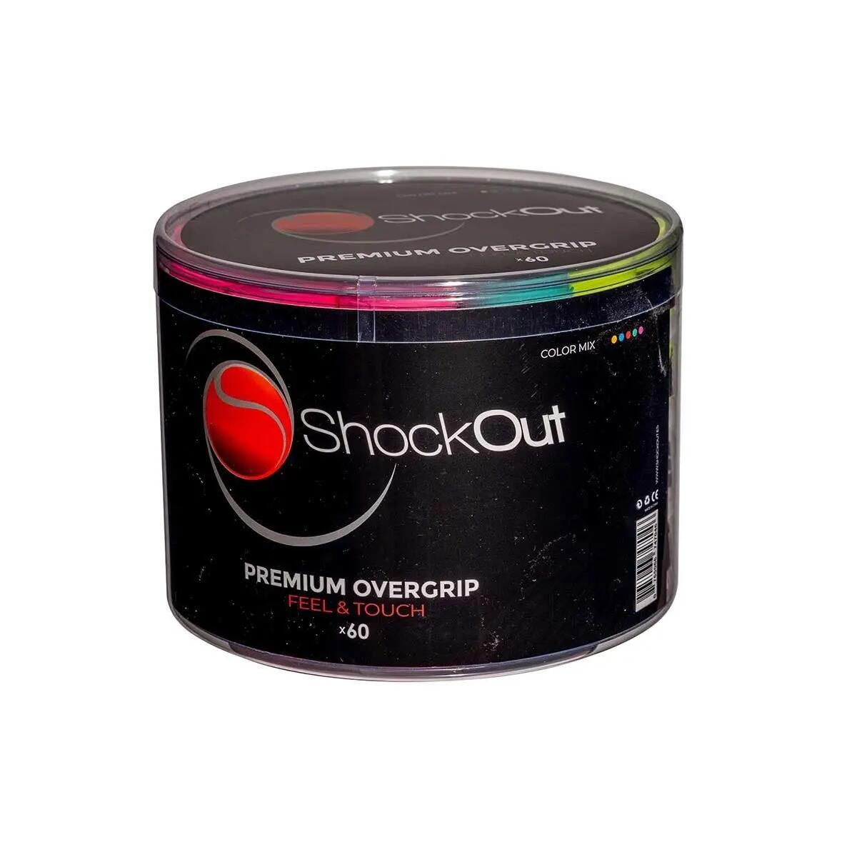 SHOCKOUT picture