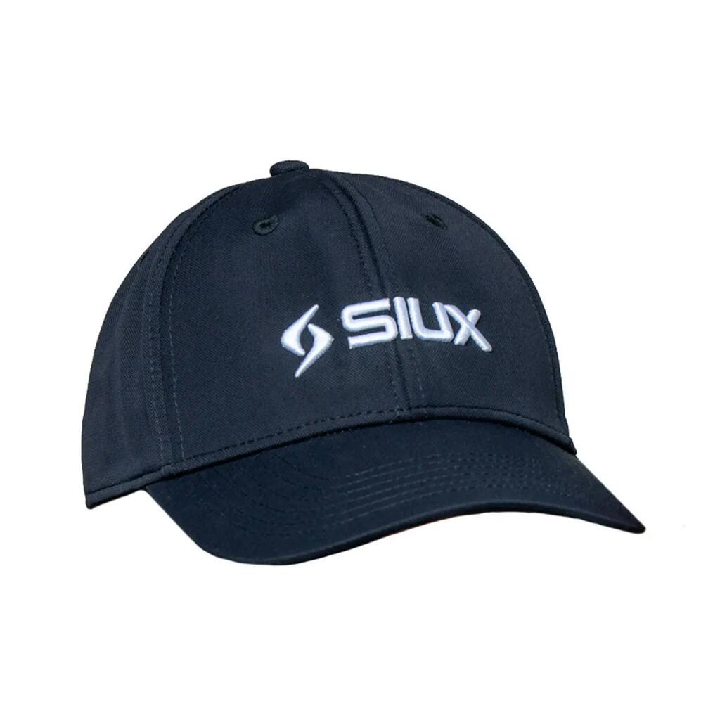 Cap Siux Basic 26 Black