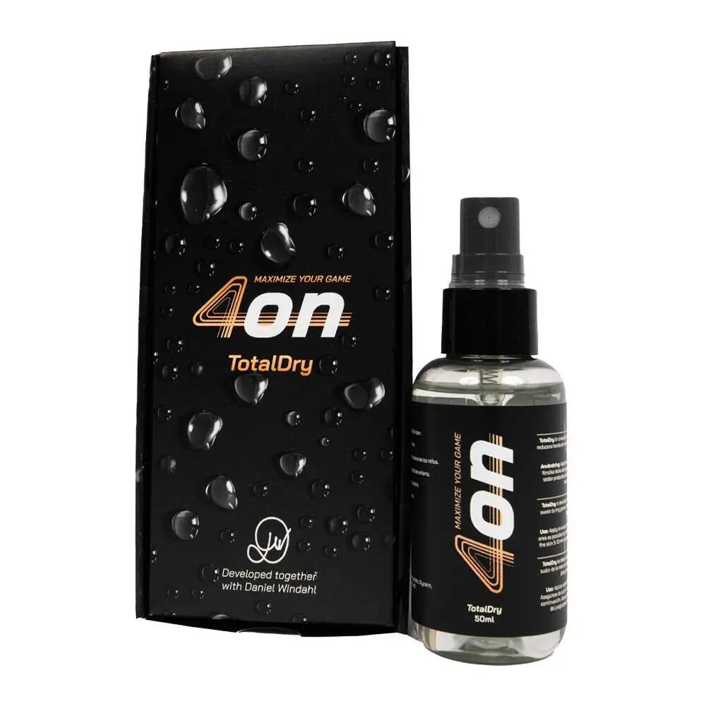 Spray 40n Totaldry 0040191 2/5