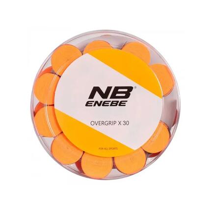 Enebe Response 30 Overgrips Bucket Black