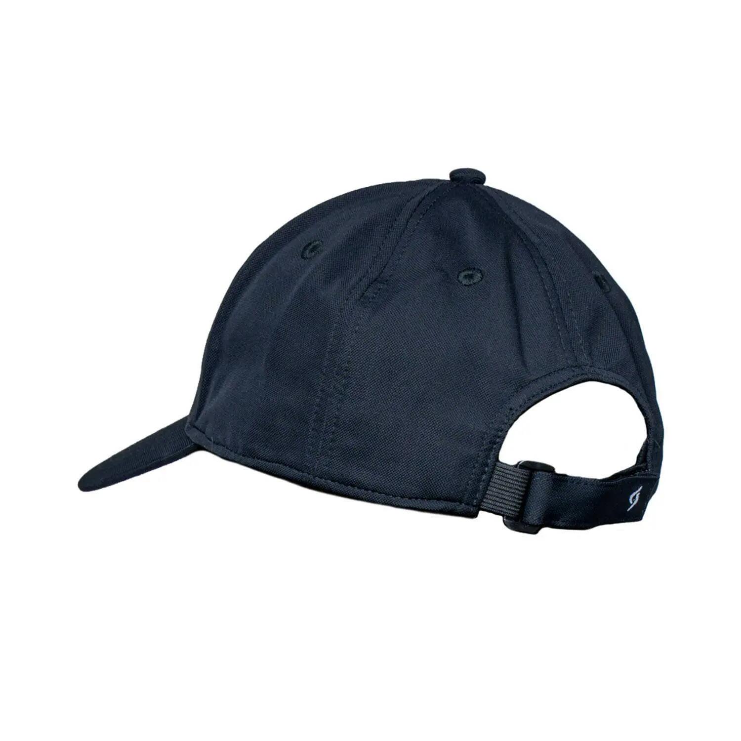 cap Siux BASIC 26 BLACK 4/5