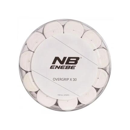Enebe Response 30 Overgrips Bucket Black